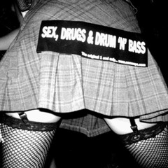 Drum & Bifle Home Session