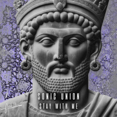 Sonic Union - Stay With Me AV029