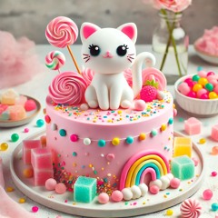 HAPPY BIRTHDAY SONG D