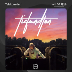 TIEFUNDTON @Bastei Brücke [SETCUT]