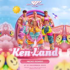 Ep 2025.05 White Party Bangkok 2026 Big Fan Edit