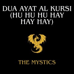 0090 Dua Ayat Al Kursi (Hu Hu Hu Hay Hay Hay)