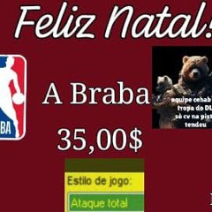 MEDLEY MC NEGRITIN - TROPA DO CEHAB