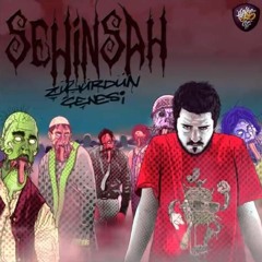 Şehinşah - Züğürdün Çenesi