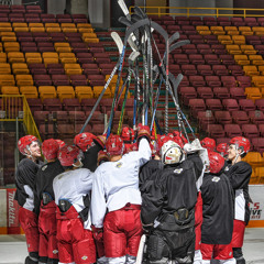 Chiefs Warm Up 21’-22’