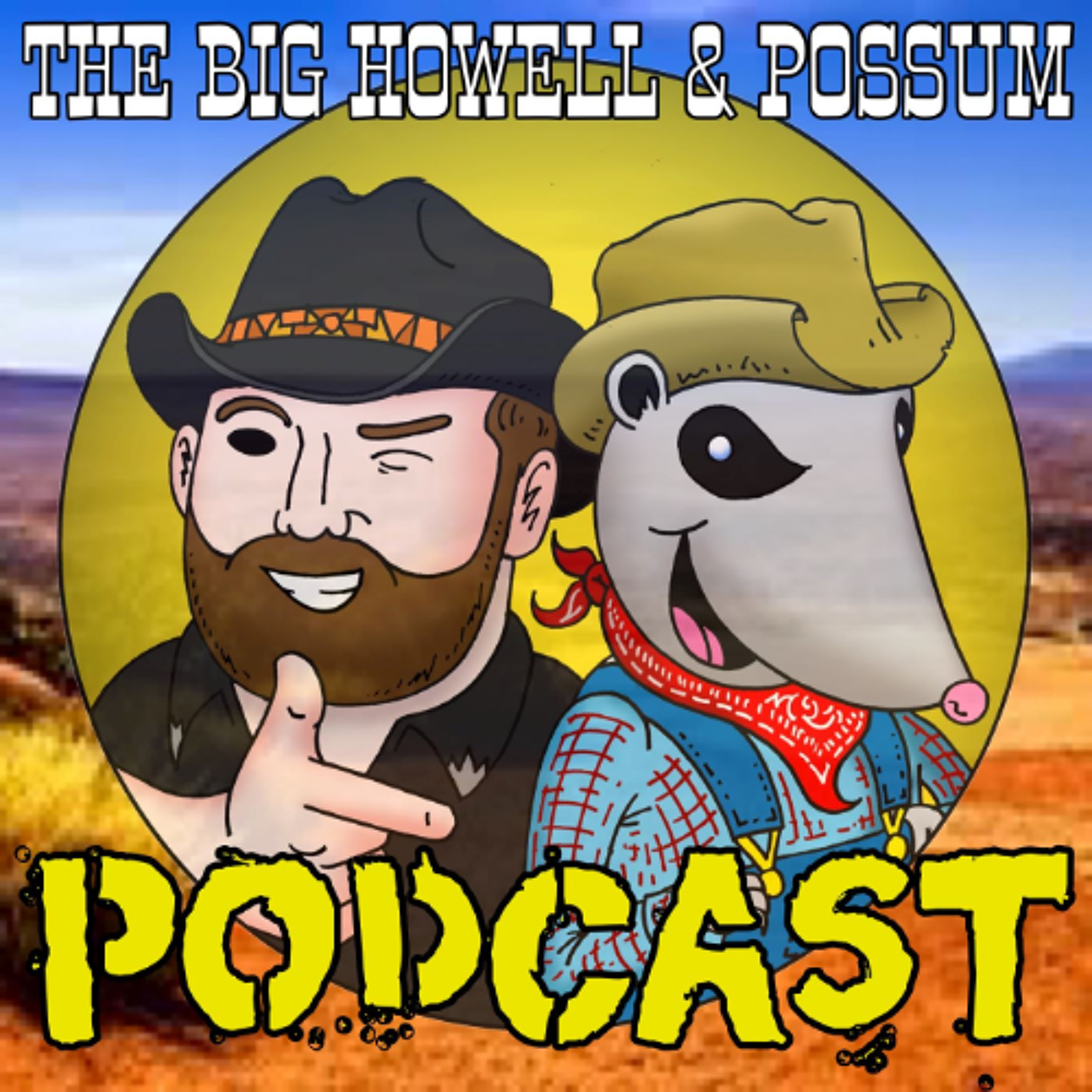 Episode 134: Relaxation episode artwork