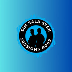 Sim Sala Sten Sessions #002 -  Rock Hits Mix