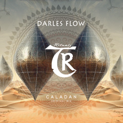 Darles Flow - Caladan [Tibetania Rituals]