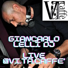 DJ LELLI SUPERFUNKEXPERIENCE LIVE @VI.TA.CAFFE'(CASALECCHIO DI R. BO)