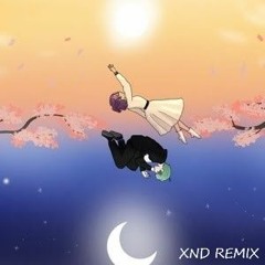 Lost - Meikai 『明快』feat. jiakaira (Xeon Diversity Remix)