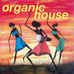 Organic House / (+1)