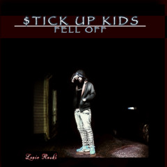 Fell Off|Louie Ruski