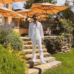 Oscar Suzane - Demo Mix