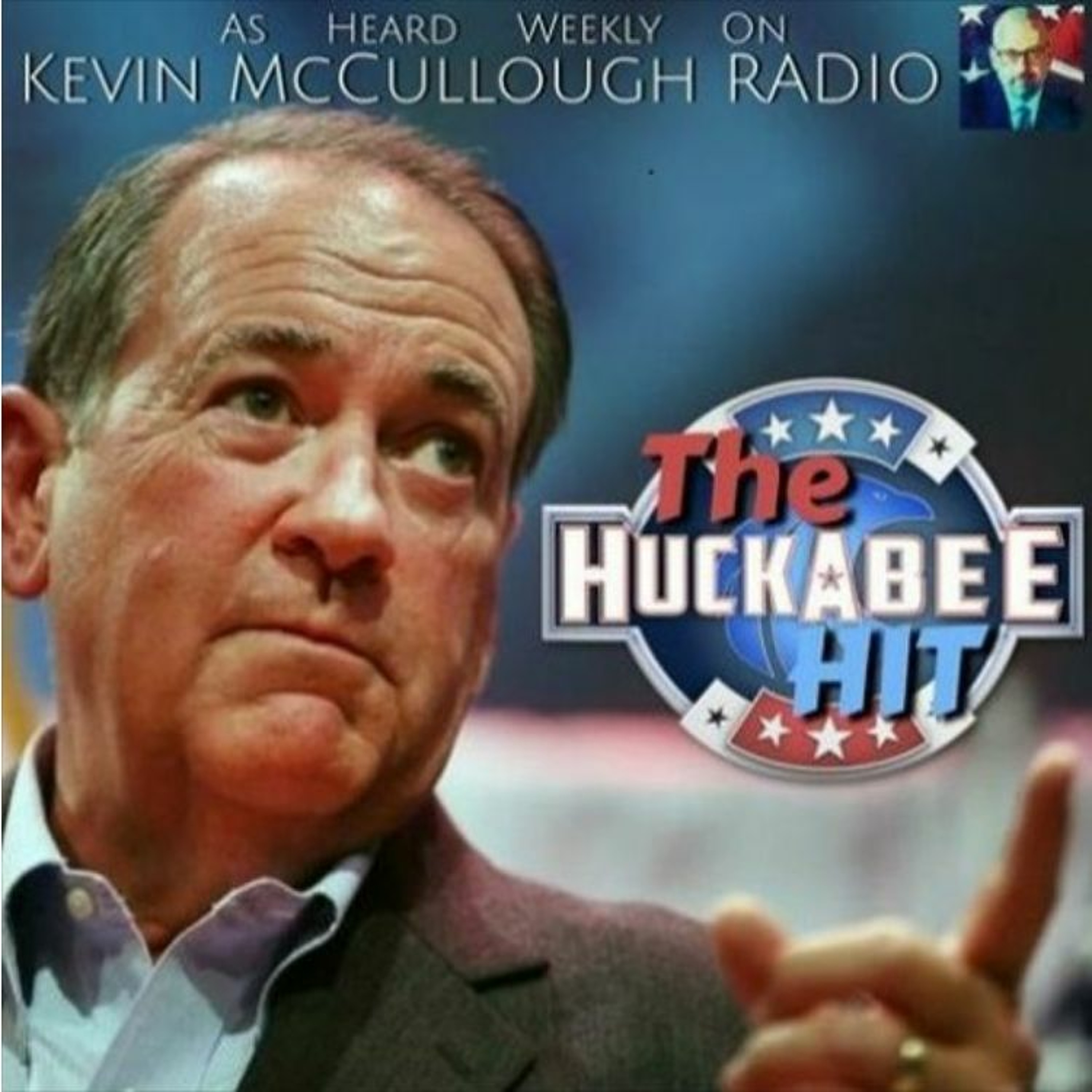 20230331 - The Huckabee Hit - Alvin Bragg Just Made Donald Trump President Again