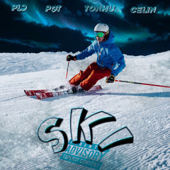 PQT - SKI (feat. PLD, TONHU, CELIN)