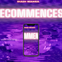 Diadi Mansa - Recommences (Audio Officiel)