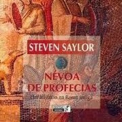 [Ebook]$$ 📖 Névoa de Profecias BY : Steven Saylor )E-reader[