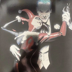 harleyquinn ft. wannyboy