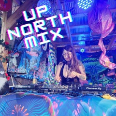 Up North Mix (Summer 2023)