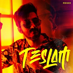Teslam - تسلم (Prod. by 7gz)