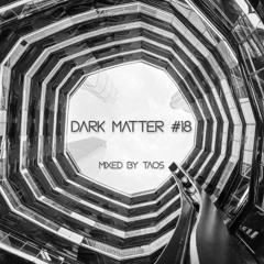 Dark Matter #18