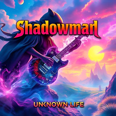 Unknown Life * Instrumental