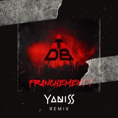 Triangle des Bermudes - Charger (YANISS Remix)