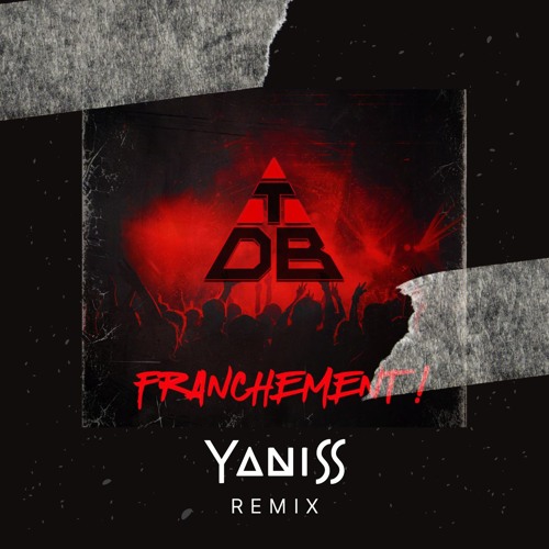 Triangle des Bermudes - Charger (YANISS Remix)