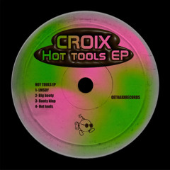 ASW Premiere: Croix - LMSY [OETRXX007]