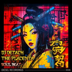 Dj Detach, The Placenta - Soul Beat (Original Mix) 💥💥OUT NOW💥💥