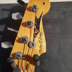 ANOTHER GIANT FALLS (mastered)