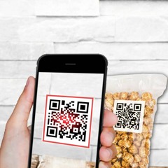 Escáner De Código QR Apk