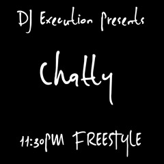 11:30pm Freestyle (feat. Dj Execution)