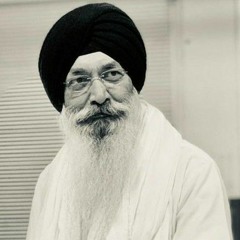 Darshan Dekh Jeeva Gur Tera - Bhai Harjinder Singh