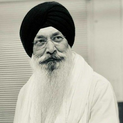 Darshan Dekh Jeeva Gur Tera - Bhai Harjinder Singh