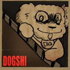 Dogshi Instrumental - Yeahman FNF