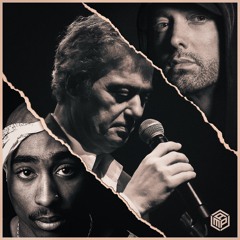 Cengiz Kurtoğlu FT.Tupac Shakur & Eminem - Heves Mi Kaldı (ProdBy.AllegroMusic)