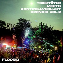 TT meets KV Open Air - 14.5.22 - Floorid