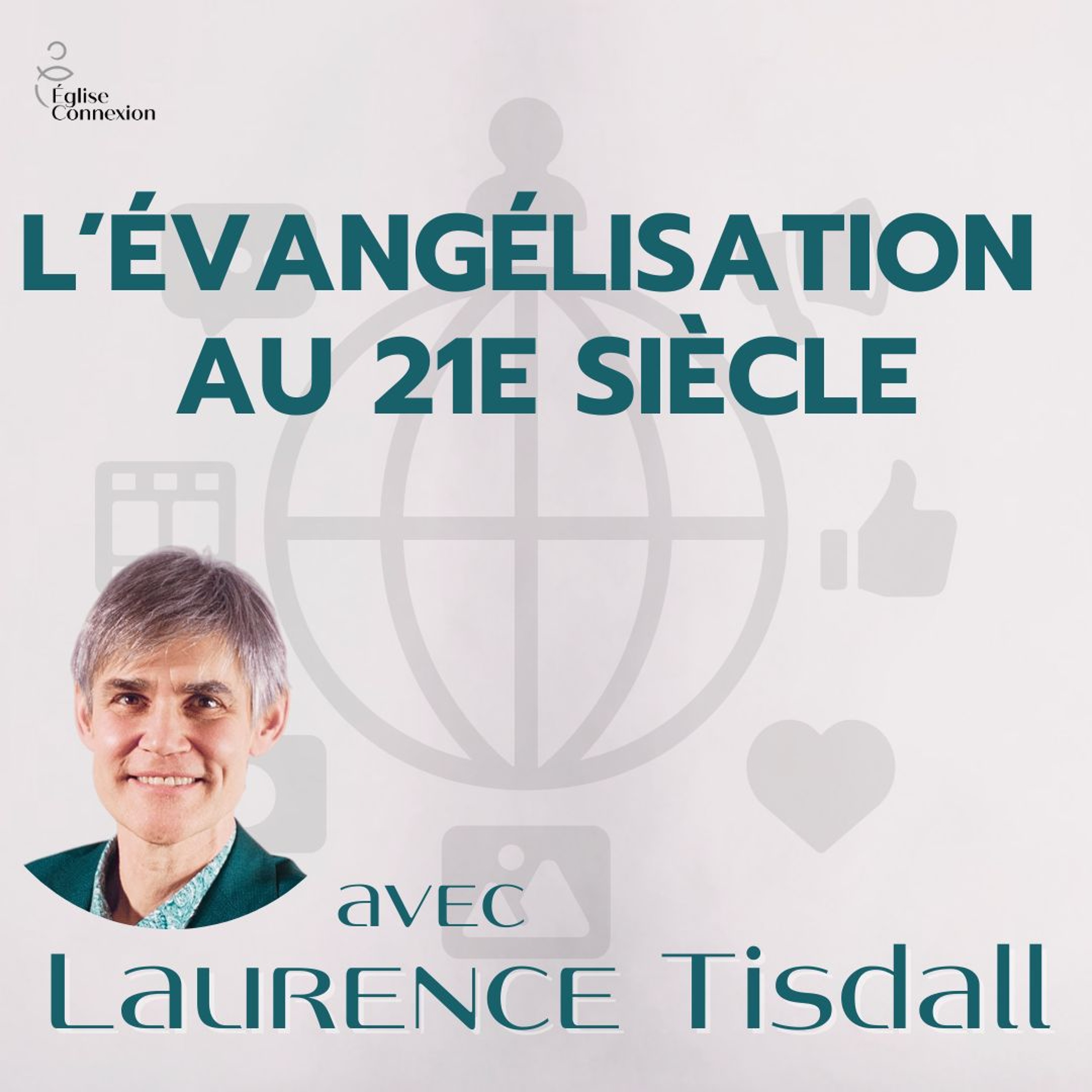 Église Connexion de Rimouski