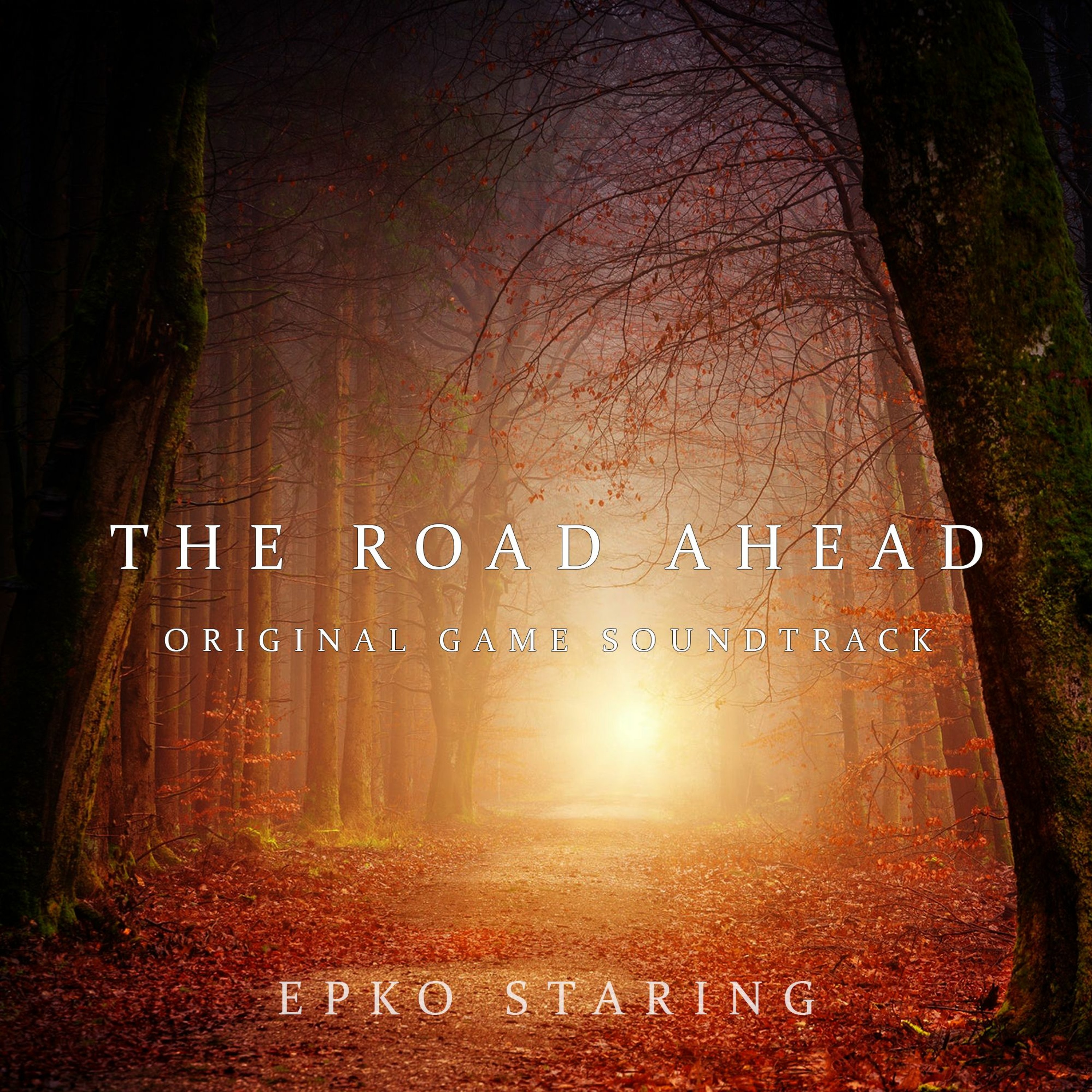 The Road Ahead episode artwork