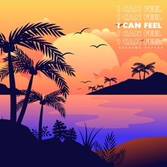 Oussema Saffar - I Can Feel (Sunset Mix)