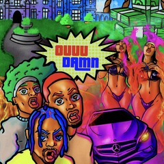 Ouuu Damn ( ft. MONTIBABY, TRULY WITS )