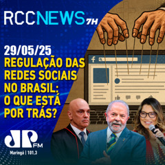Regulação das redes sociais no Brasil: O que está por trás?