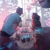Kotoe & Madmotormiquel at Bucht Der Träumer Festival 2024 DJ mix artwork - Electronic music tracklist cover image