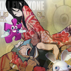 In a tub! (Prod.Snowy)