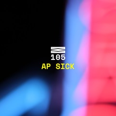 Communion #105 - AP_Sick
