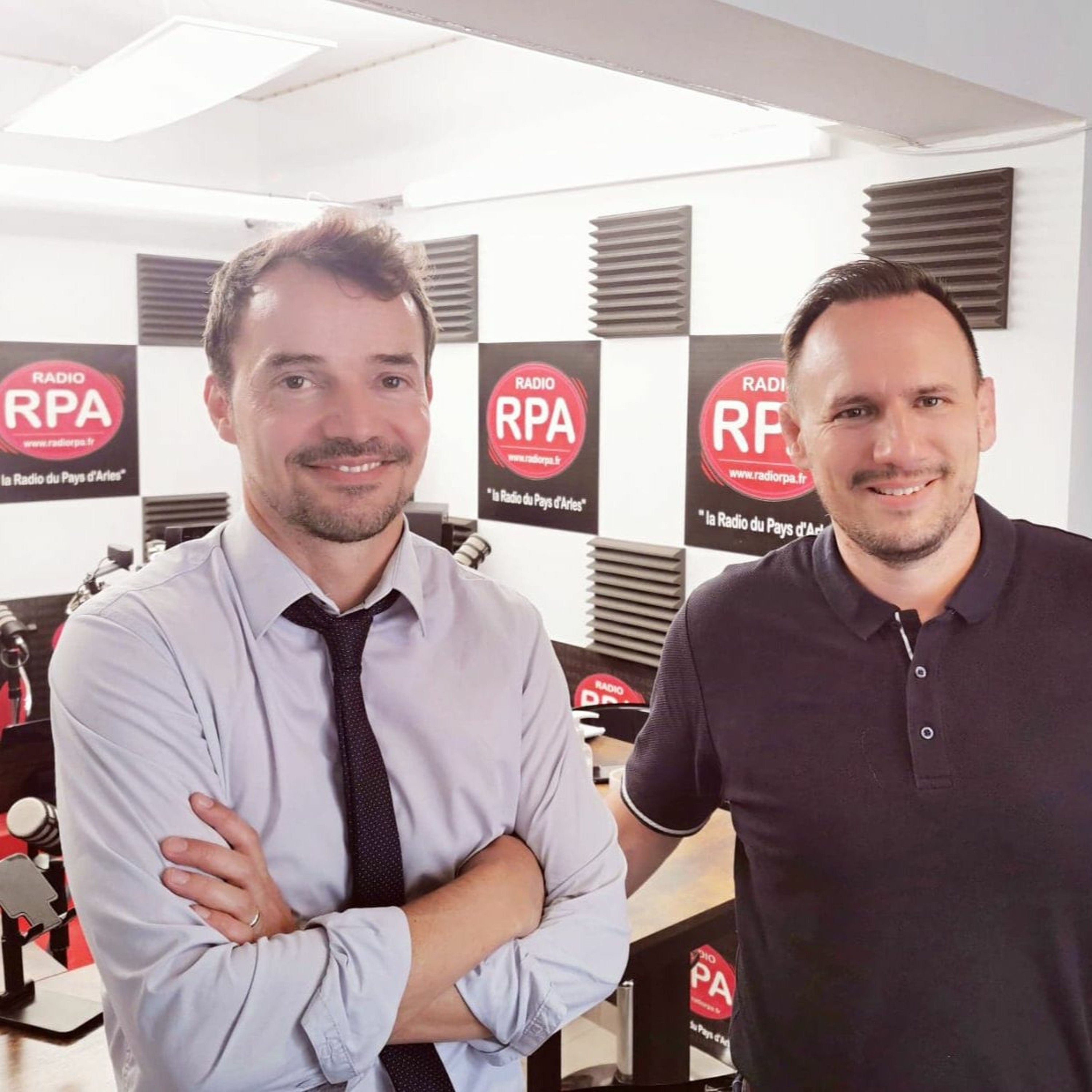 Radio RPA