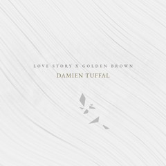 Love story x Golden Brown (Piano version)