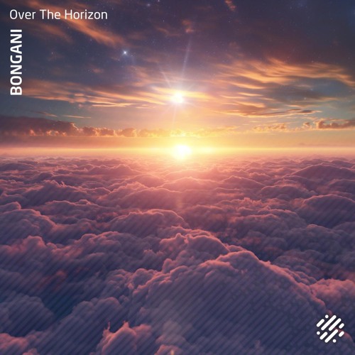 Premiere: Bongani - Over the Horizon [Digital Structures]