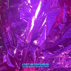 Lost in Dopeness Volume Thirty